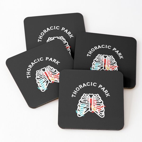Item preview, Thoracic Park Premium T-Shirt:  Nurses Week, Student Nurse Gift, Nurses Life, Nurse Apparel, Nursing Gift designed and sold by StoreSB.
