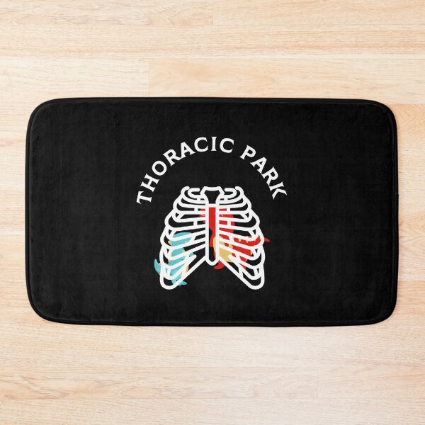 Item preview, Thoracic Park Premium T-Shirt:  Nurses Week, Student Nurse Gift, Nurses Life, Nurse Apparel, Nursing Gift designed and sold by StoreSB.