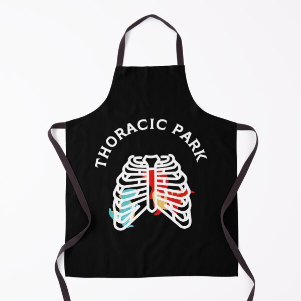 Item preview, Thoracic Park Premium T-Shirt: Nurses Week, Student Nurse Gift, Nurses Life, Nurse Apparel, Nursing Gift designed and sold by StoreSB.