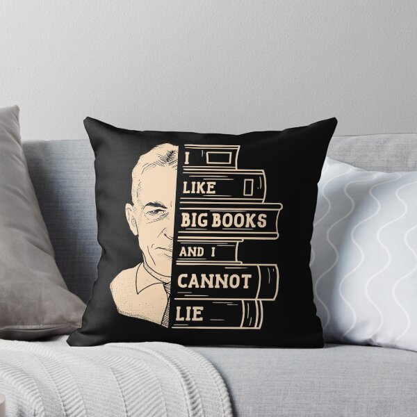 Item preview, I Like Big Books Bill Wilson AA Alcoholics Anonymous  designed and sold by AmendApparel.