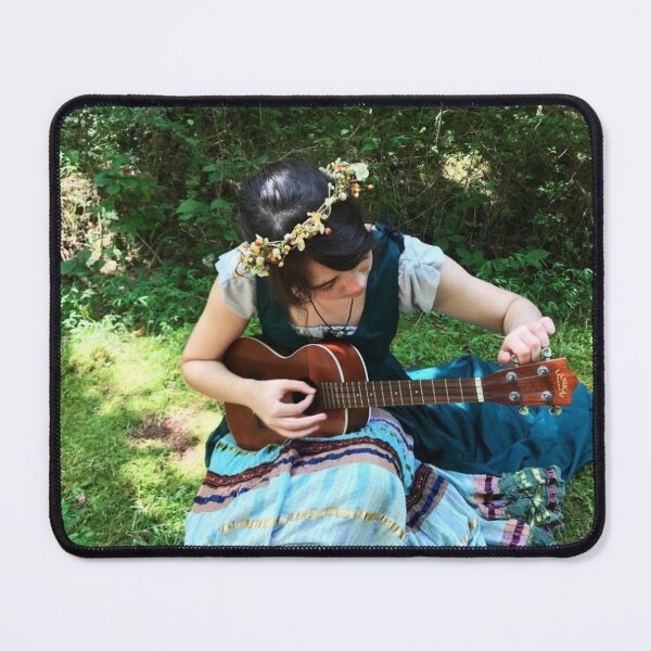 Item preview, Bard in the Sun designed and sold by ruthierue.