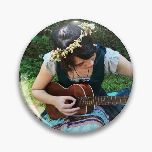 Item preview, Bard in the Sun designed and sold by ruthierue.
