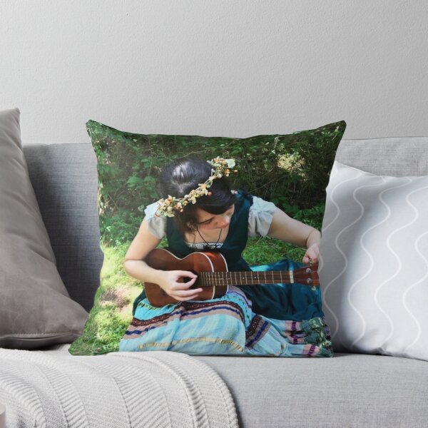 Item preview, Bard in the Sun designed and sold by ruthierue.