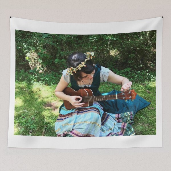 Item preview, Bard in the Sun designed and sold by ruthierue.