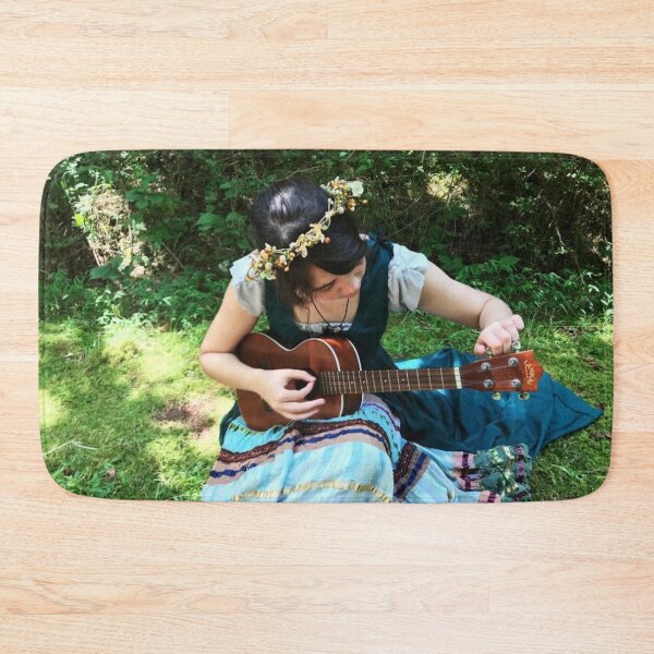 Item preview, Bard in the Sun designed and sold by ruthierue.