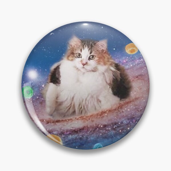 Item preview, Loops cat designed and sold by rouxbarb.