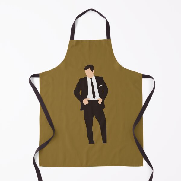 Item preview, Jack Chambers designed and sold by d-obsession-k.