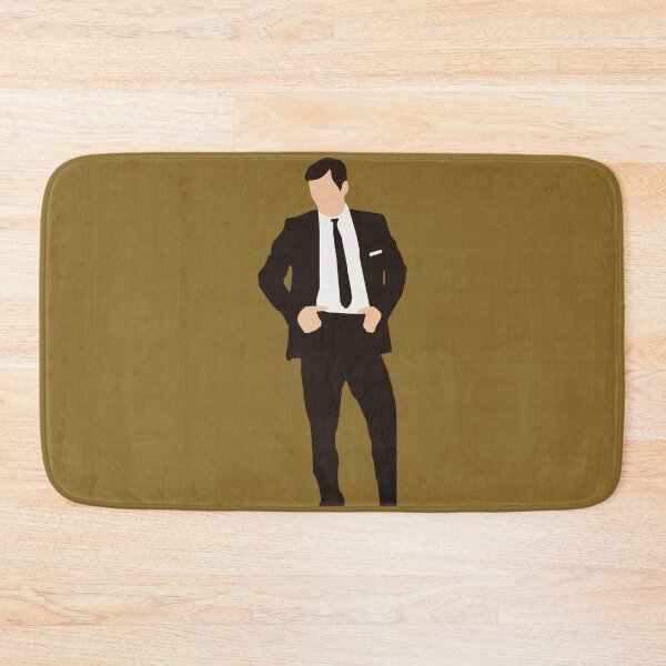 Item preview, Jack Chambers designed and sold by d-obsession-k.