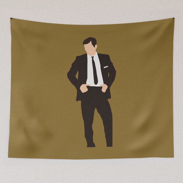 Item preview, Jack Chambers designed and sold by d-obsession-k.