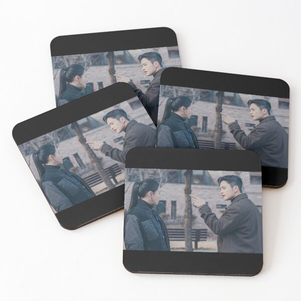 Item preview, Café Minamdang KDrama designed and sold by kawaii4life.