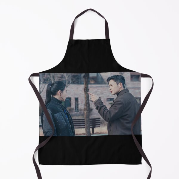 Item preview, Café Minamdang KDrama designed and sold by kawaii4life.