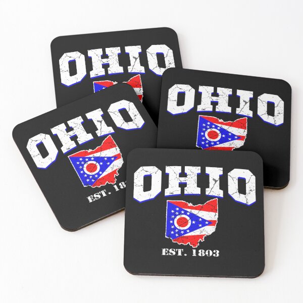 Item preview, ohio 1803 designed and sold by Mila1946.