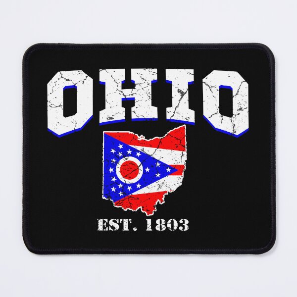 Item preview, ohio 1803 designed and sold by Mila1946.