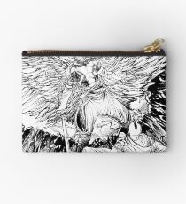 Der Engel Azazel Täschchen