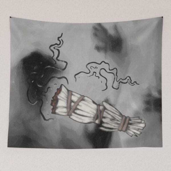 Item preview, Dark Energies designed and sold by bohemianbound.