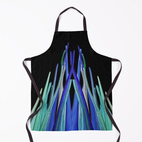 Item preview, blue shards designed and sold by poupoune.