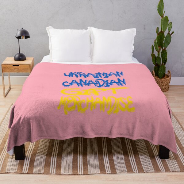 Item preview, ukrainian canadian gift merchandise designed and sold by NewTopDesign.