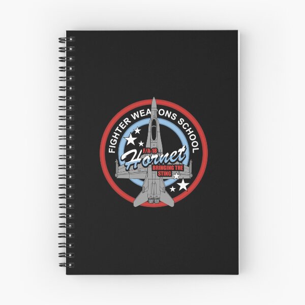 Item preview, F/A-18 Hornet - Fighter Weapons School designed and sold by StrongVlad.
