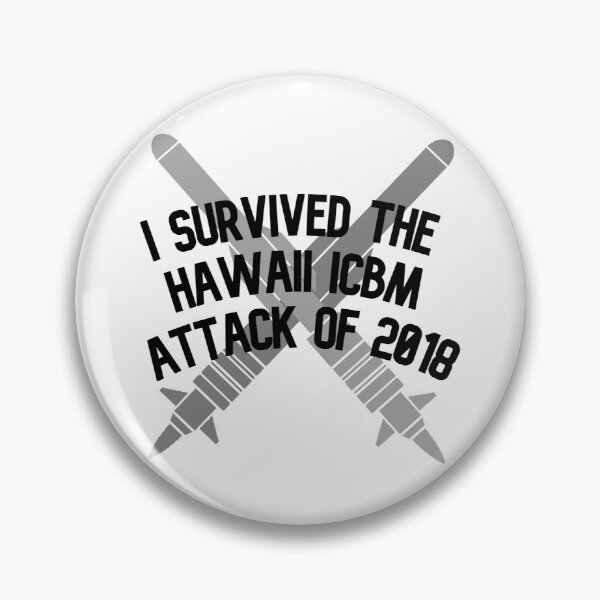 Item preview, I Survived designed and sold by Axlord.