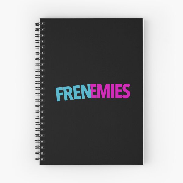 Item preview, Frenemies designed and sold by WeSellMerch.