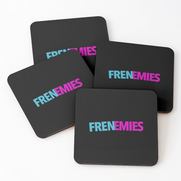 Item preview, Frenemies designed and sold by WeSellMerch.