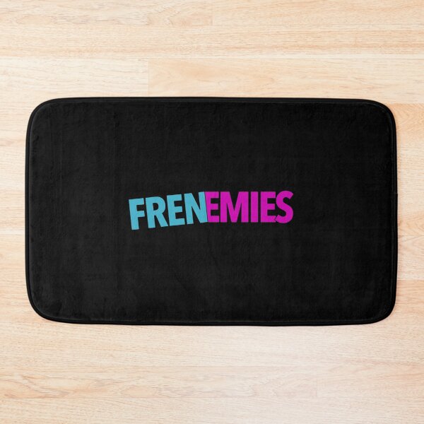 Item preview, Frenemies designed and sold by WeSellMerch.