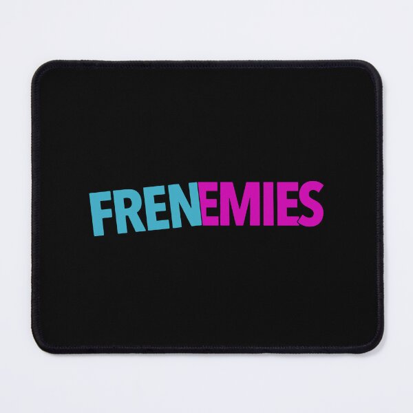 Item preview, Frenemies designed and sold by WeSellMerch.