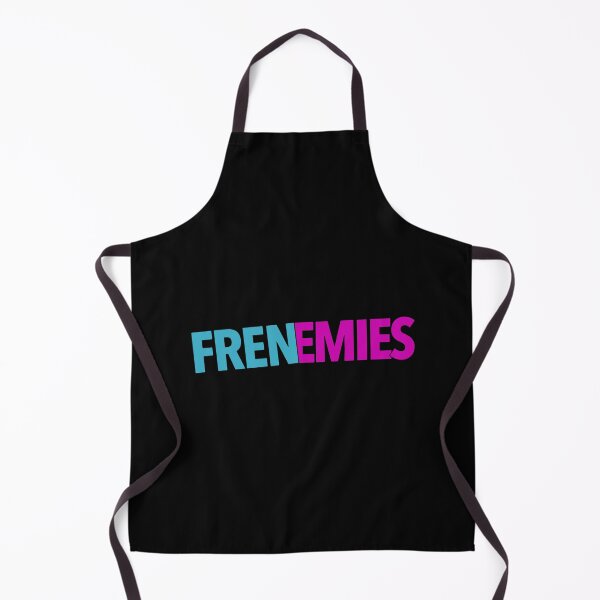 Item preview, Frenemies designed and sold by WeSellMerch.