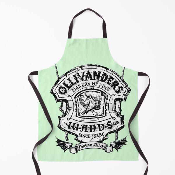 Item preview, ollivanders designed and sold by EspressoLove.