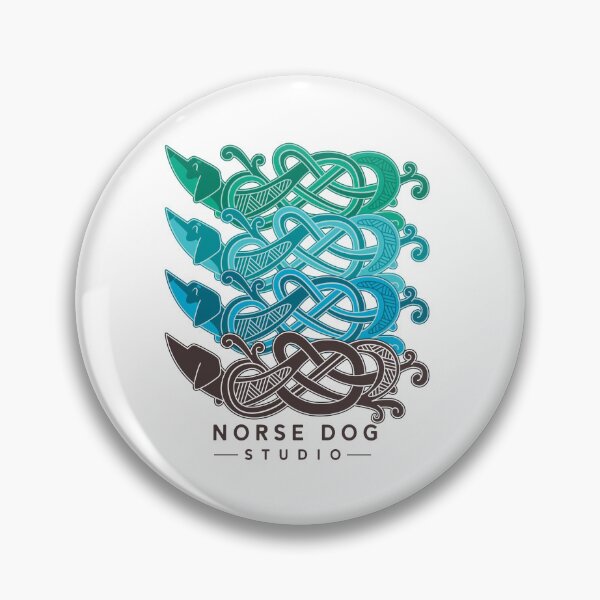 Item preview, Norse Dog Studio designed and sold by norsedogstudio.