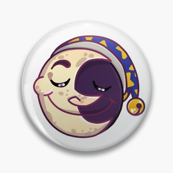 Item preview, Moon Fnaf designed and sold by RainDoodlez.