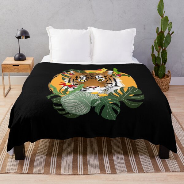 Item preview, Eye Of The Tiger designed and sold by leBoosh-Designs.
