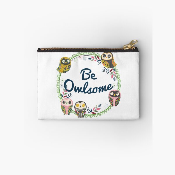 Item preview, Be Owlsome designed and sold by Phoenix23.