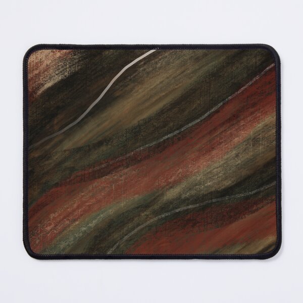 Artikelvorschau, Morgenkaffee l Musterdesign l abstrakte Kunst entworfen und verkauft von AW2 Designs.