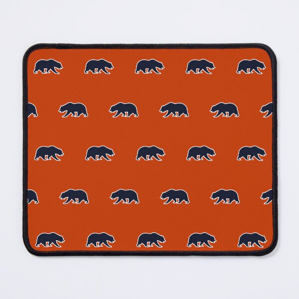 Item preview, Navy Blue Bear designed and sold by HalamoDesigns.
