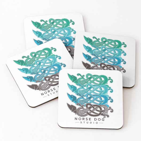 Item preview, Norse Dog Studio designed and sold by norsedogstudio.