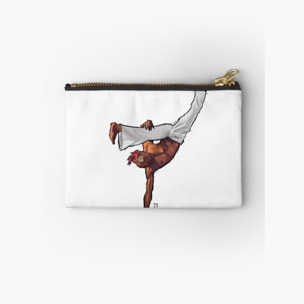 Item preview, Galo Capoeirista designed and sold by Daldon-Art.
