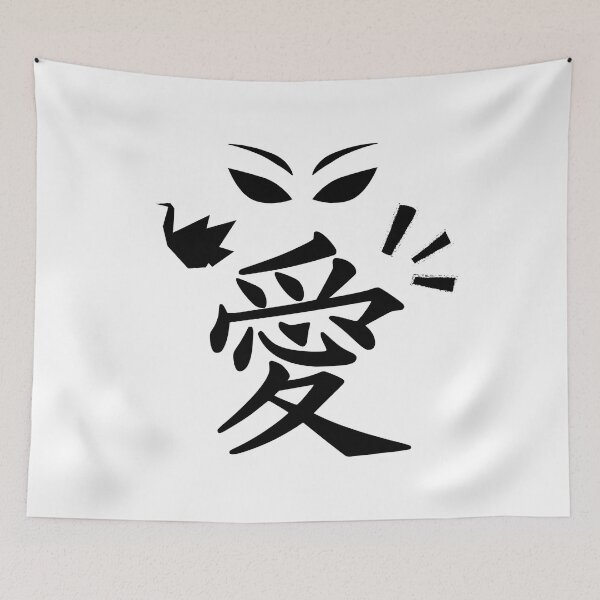 Item preview, Japanese Quotes With Origami (Life)  designed and sold by weirdandstrange.
