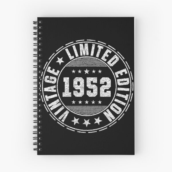 Item preview, 1952 Vintage Limited Edition 70 Year Old 70th Birthday designed and sold by MarkTees.