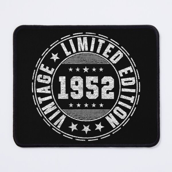 Item preview, 1952 Vintage Limited Edition 70 Year Old 70th Birthday designed and sold by MarkTees.