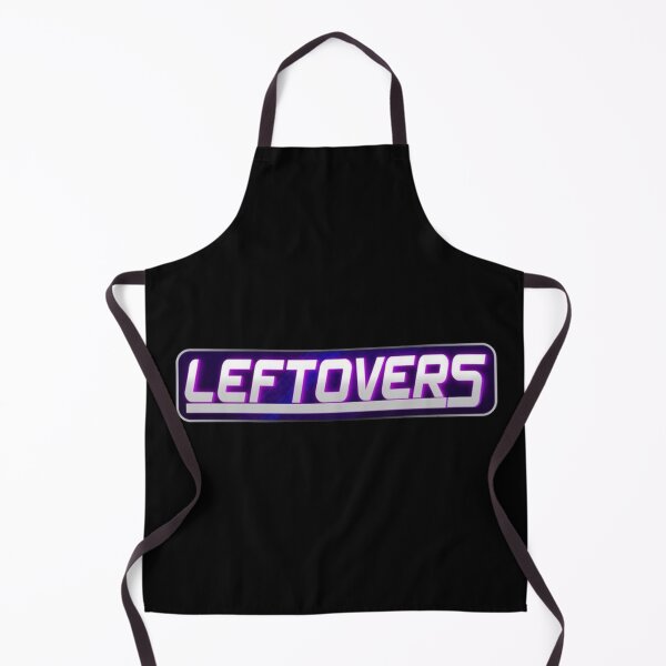 Item preview, Leftovers designed and sold by WeSellMerch.
