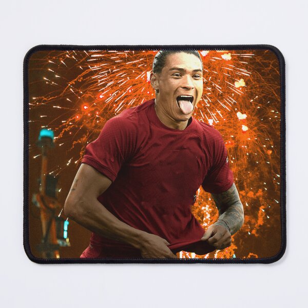 Item preview, Darwin Nunez explosion  designed and sold by Truefans.