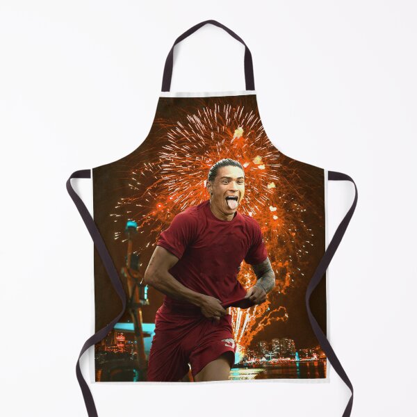Item preview, Darwin Nunez explosion  designed and sold by Truefans.