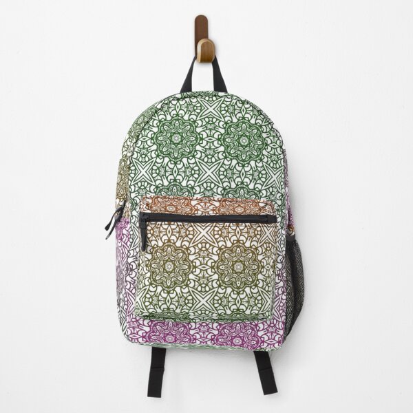 Item preview, colorful circle shape best pattern design designed and sold by Ovrostore.