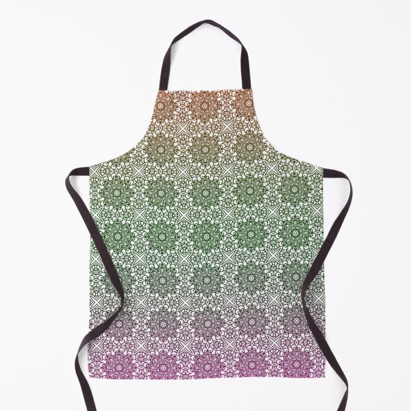 Item preview, colorful circle shape best pattern design designed and sold by Ovrostore.