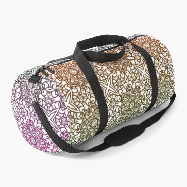 Item preview, colorful circle shape best pattern design designed and sold by Ovrostore.