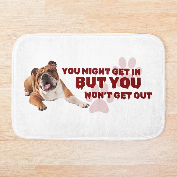 Item preview, DOG MATS designed and sold by UrTshirt.