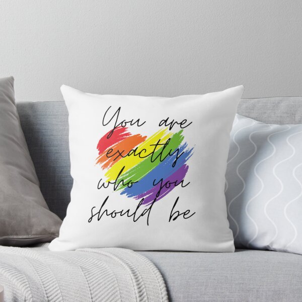 Item preview, Always Be Yourself | Pride Shirt & Other designed and sold by SJCrow.