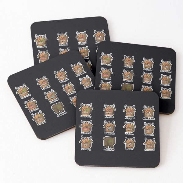 Item preview, Expressions chart  designed and sold by Jason Brown needs coffee .
