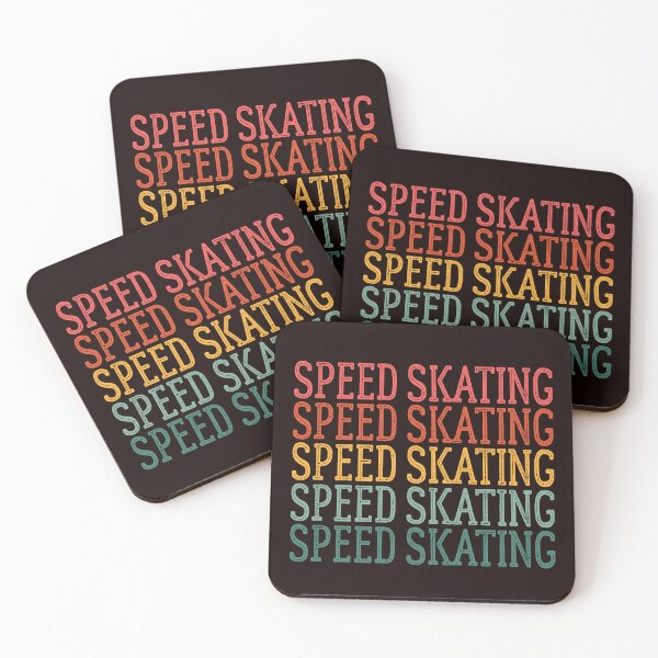 Item preview, Speed Skating, Funny Skating, Speed Skating Saying designed and sold by Aerial Addicts.